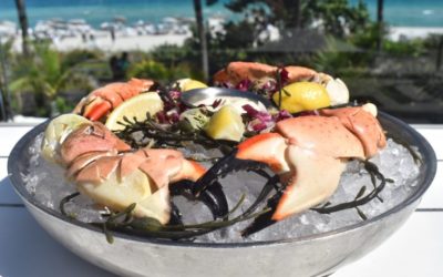 Joe’s Stone Crab